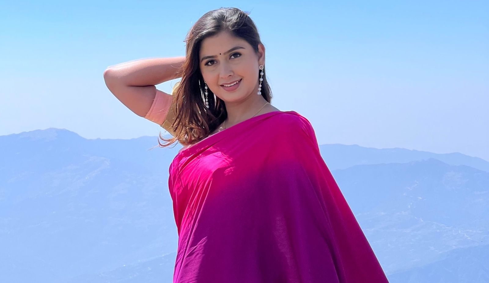 Garima Sharma